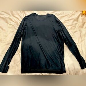 Lululemon Metal Vent Top